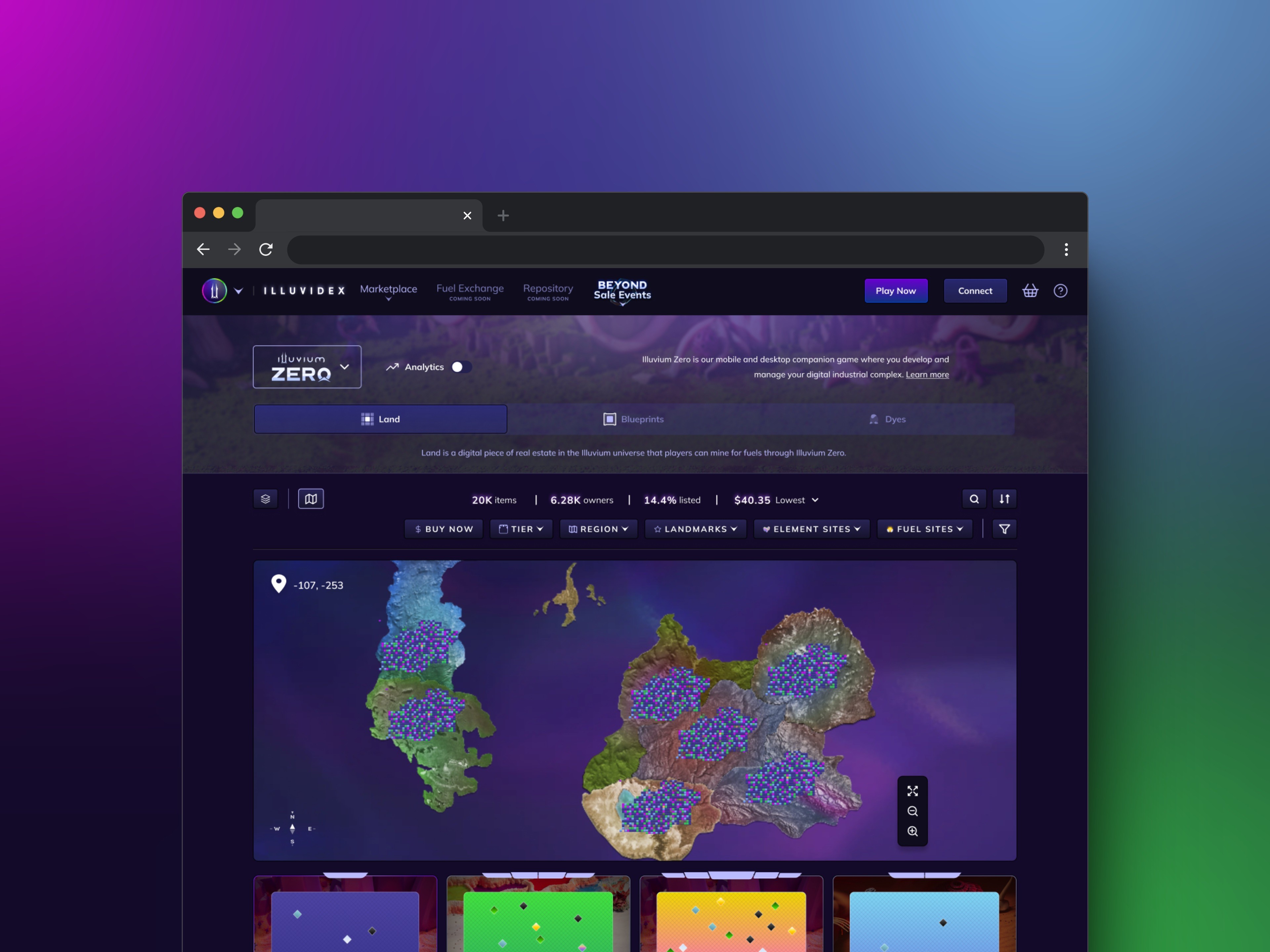 IlluviDEX final