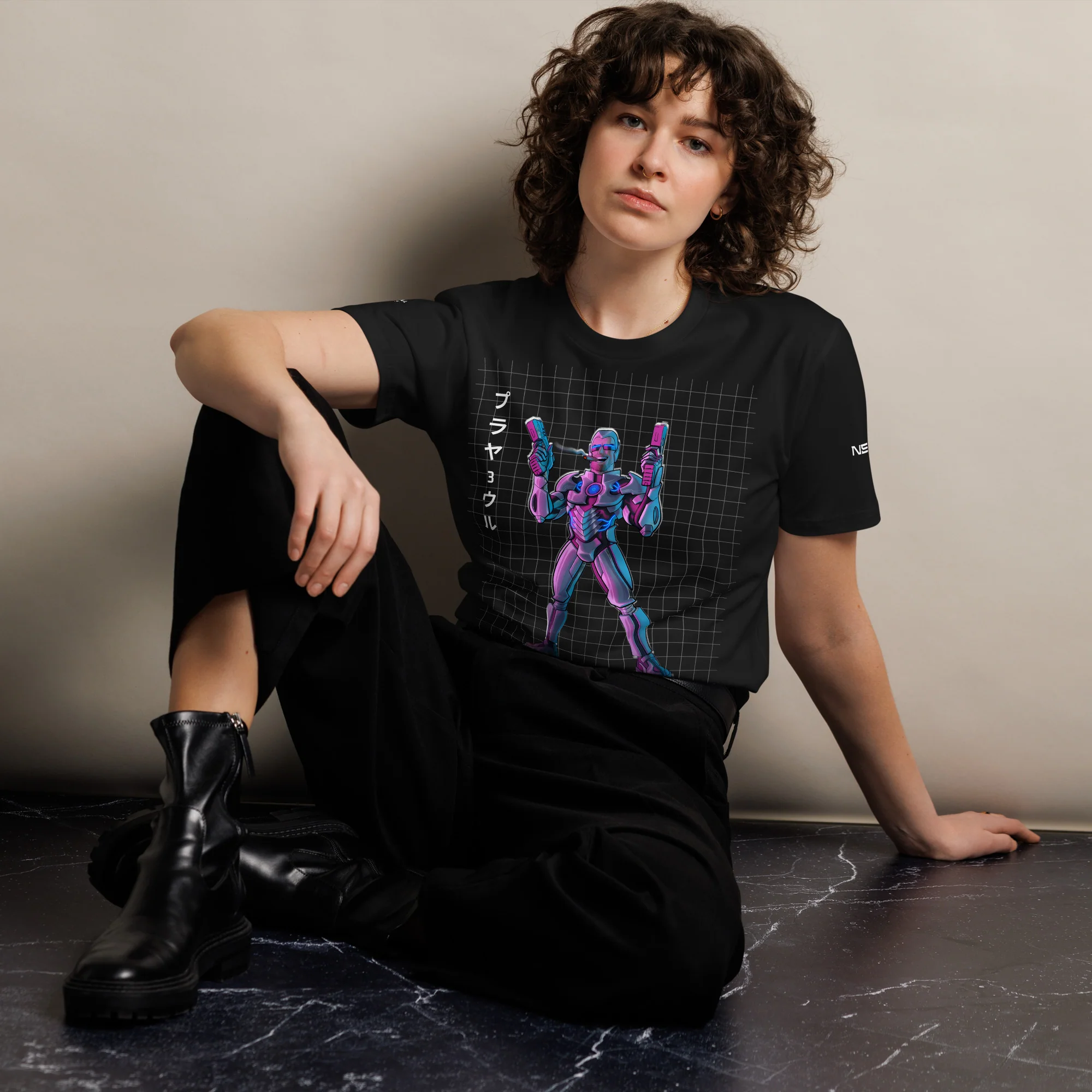 PLAYA3ULL Merch Store