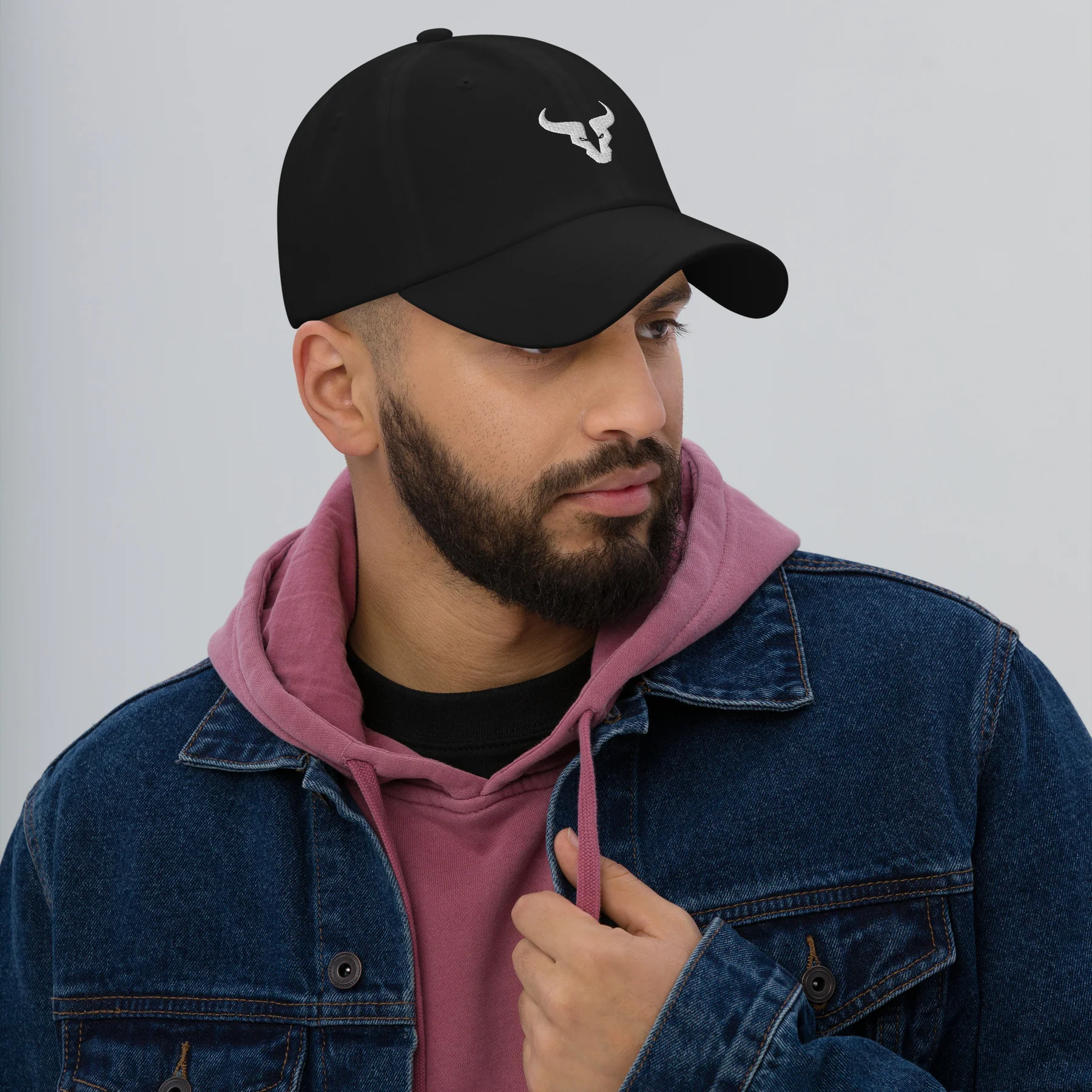 PLAYA3ULL Merch Store detail